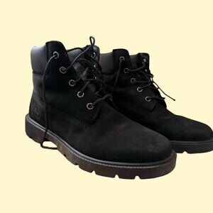 Timberland 6-Inch Premium Waterproof Boots